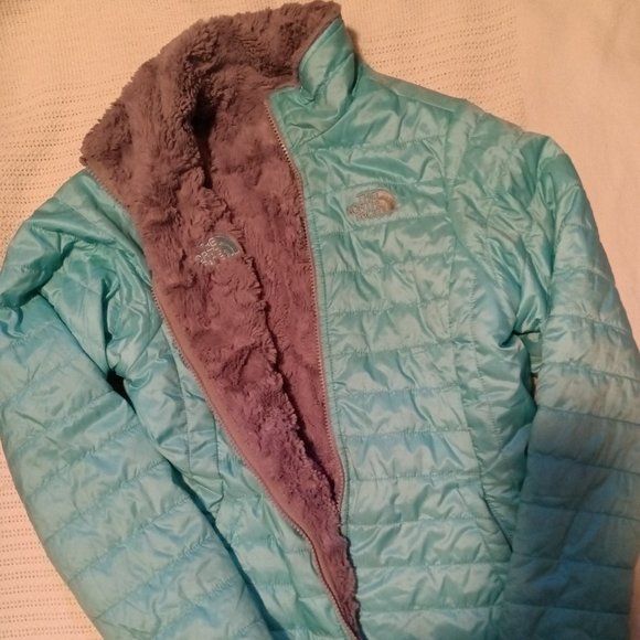 Girls jacket - Picture 1 of 3